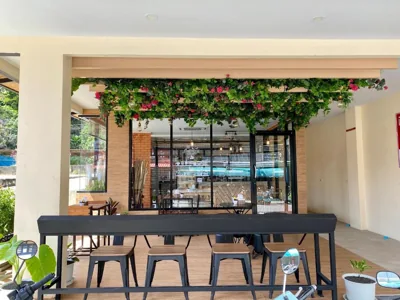 Mildmint มายมิ้นท์อพาร์ทเม้นท์ Self Serviced – 照片 9