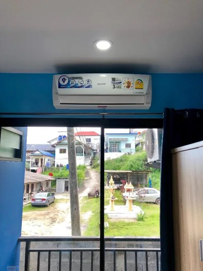 Mildmint มายมิ้นท์อพาร์ทเม้นท์ Self Serviced – 照片 11